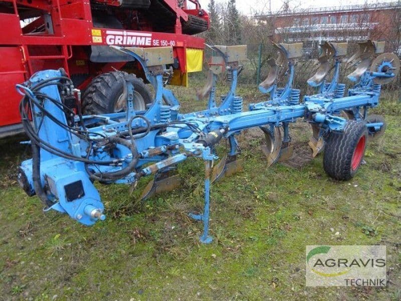 Lemken VARIOPAL 8X 5 L 100