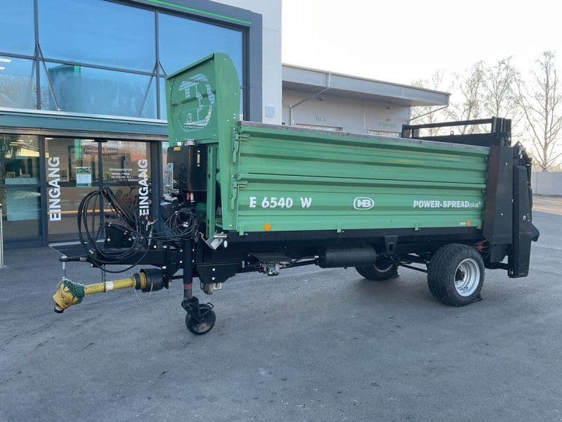 Brantner E 6540 W PS+