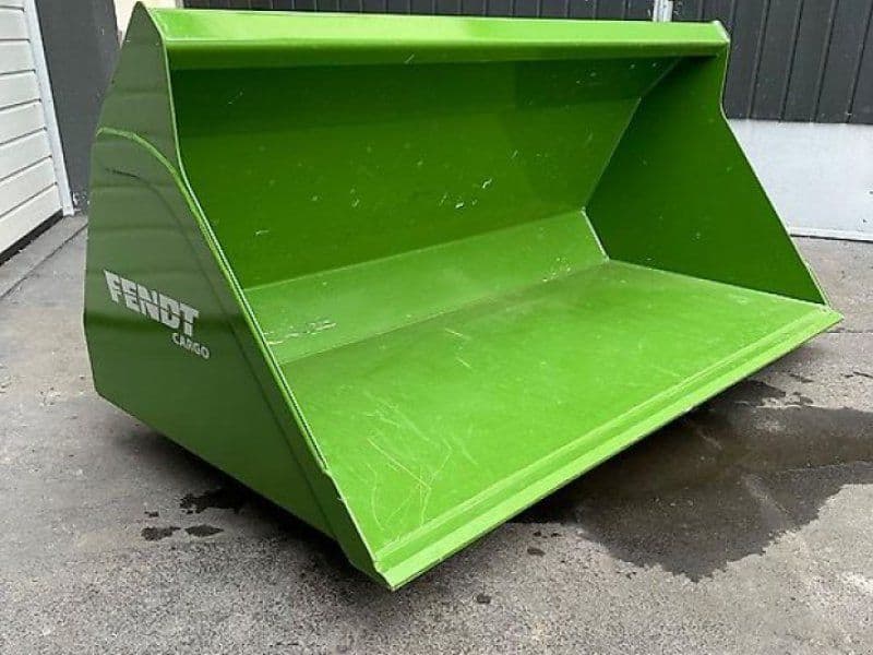 Fendt Cargo UNI 1850 Schaufel