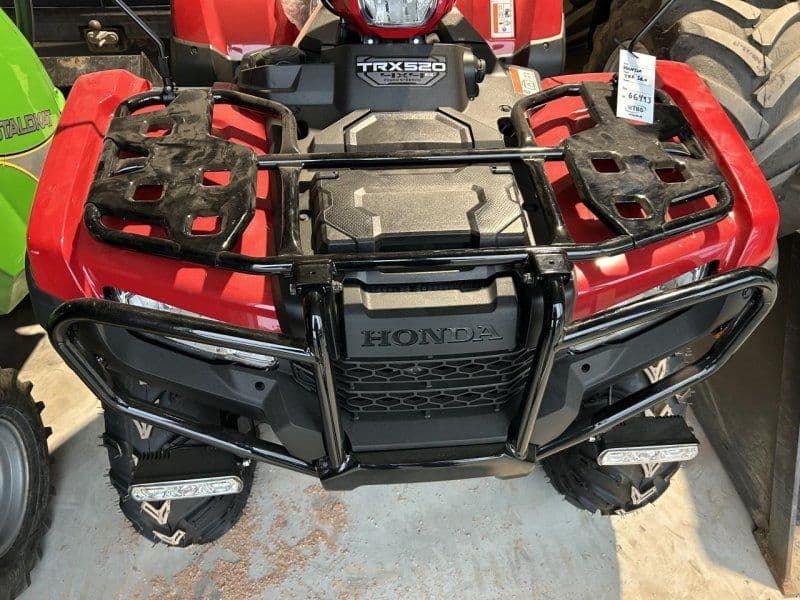 Honda TRX 520 FE2 T3
