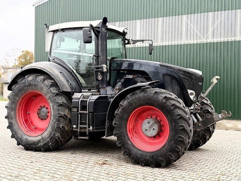 Fendt 936