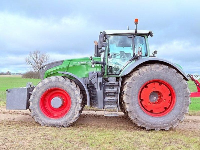 Fendt 1046