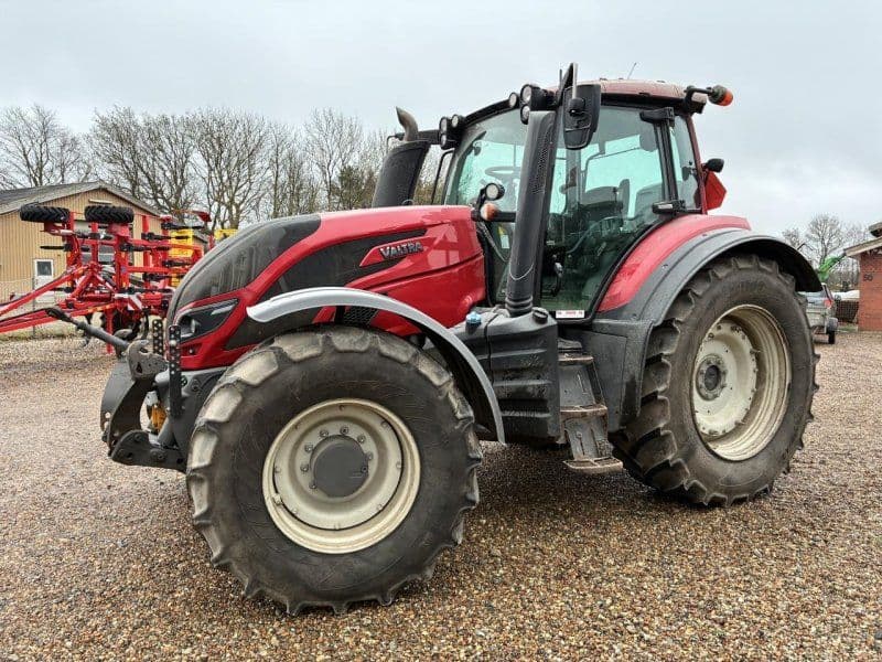 Valtra T234D ST