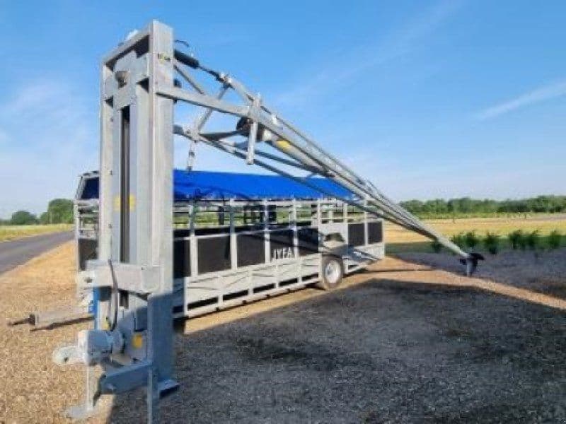 Garden Star 9M GYLLE