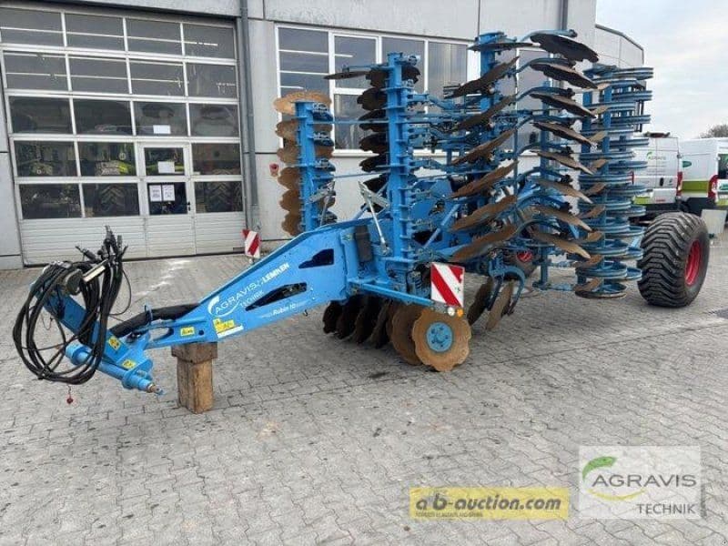 Lemken RUBIN 10/500 KUA