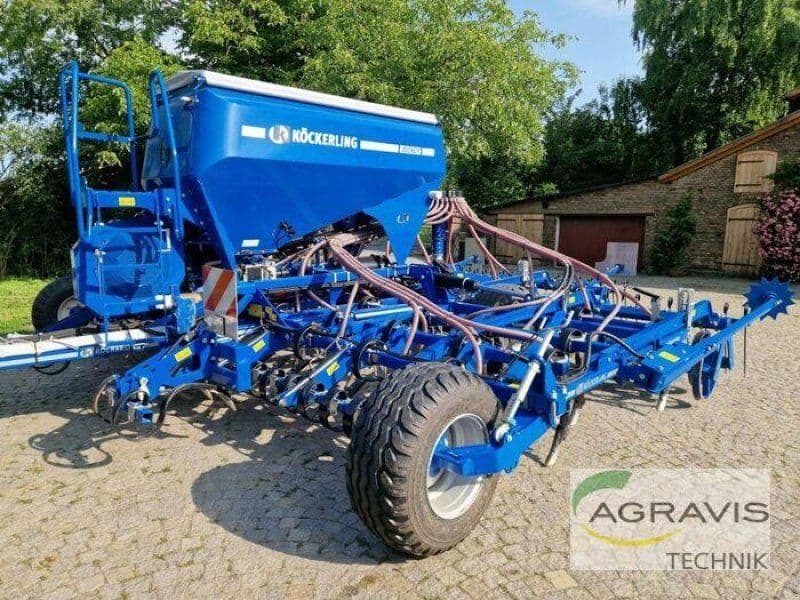 Köckerling JOCKEY 600