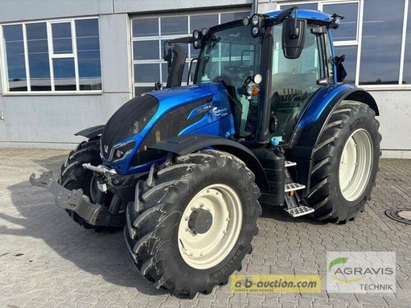 Valtra N 135 V 2B1