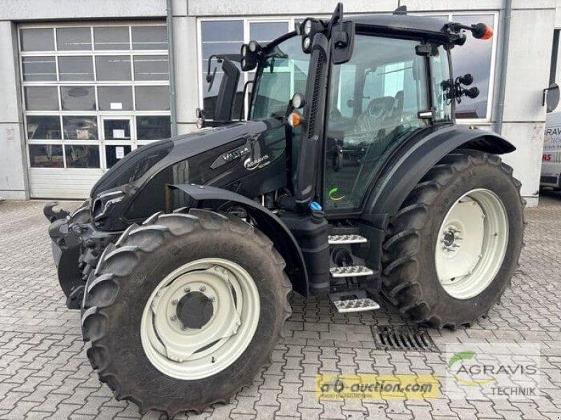 Valtra G 135 V 1B9