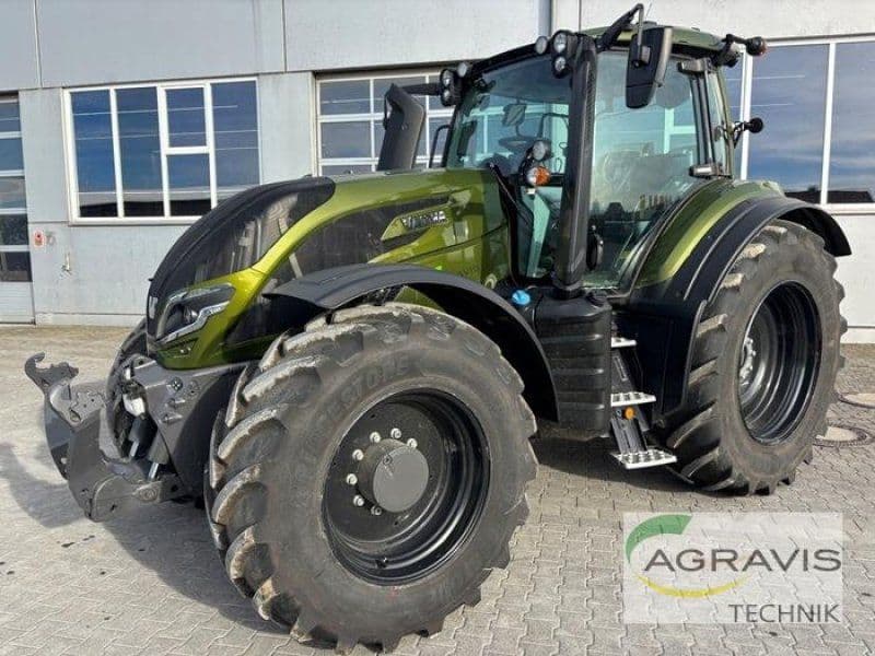 Valtra T 145 A 2A1
