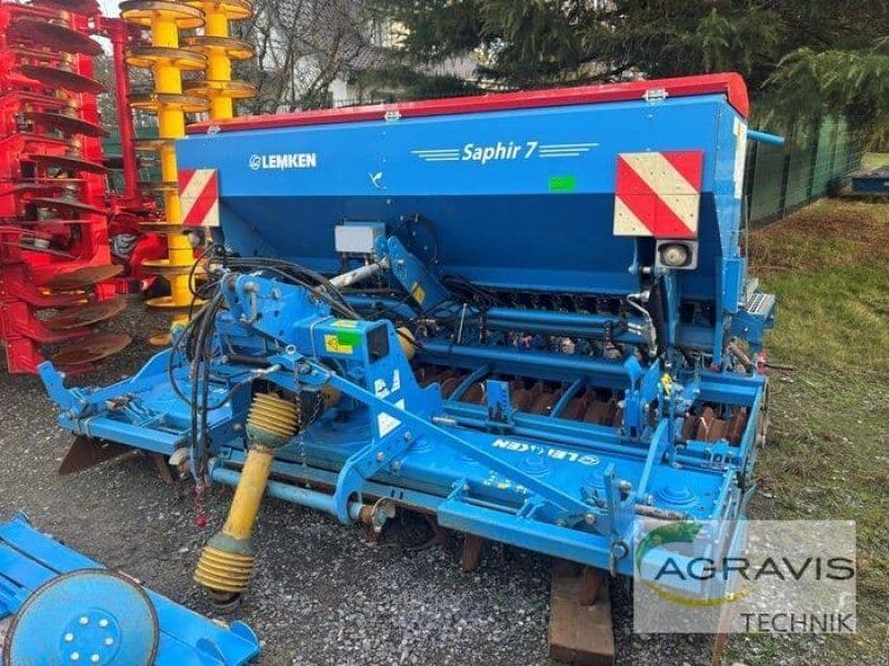 Lemken SAPHIR 7/300 DS