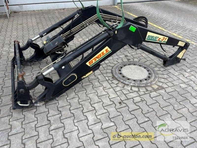 Stoll ROBUST F 31 HD