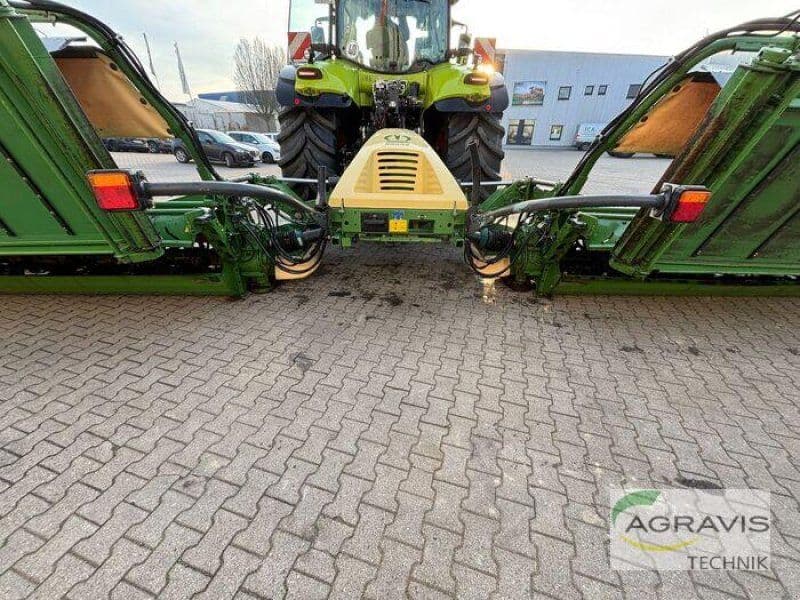 Krone EASYCUT B 1000 CV COLLECT