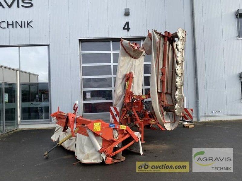 Kuhn GMD 8730 FF