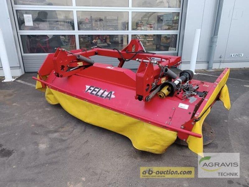 Fella KM 310 FZ