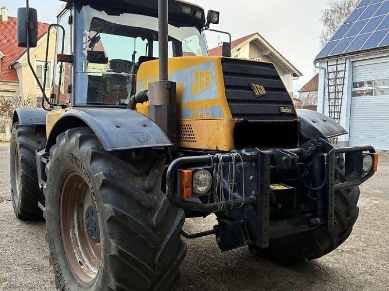 JCB 155-65