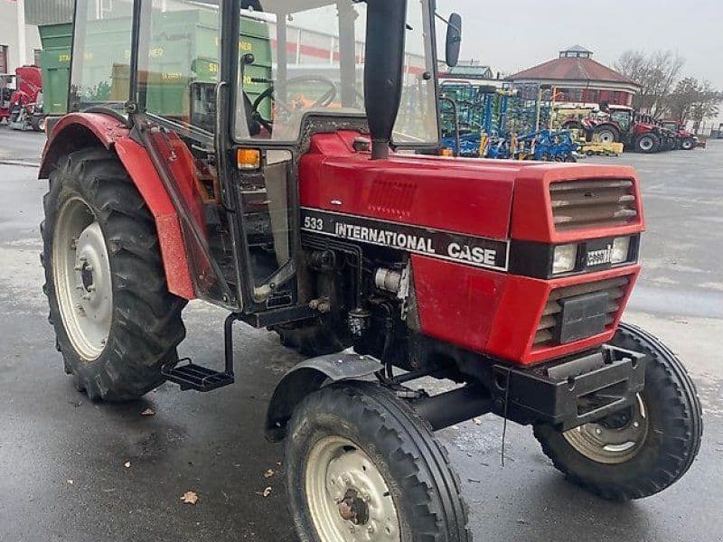 Case IH 533