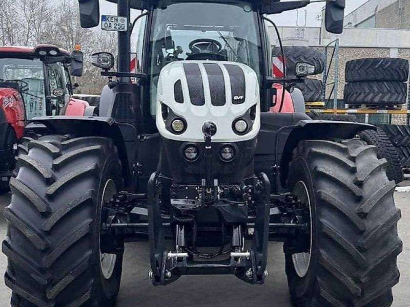 Steyr Absolut 6240 CVT