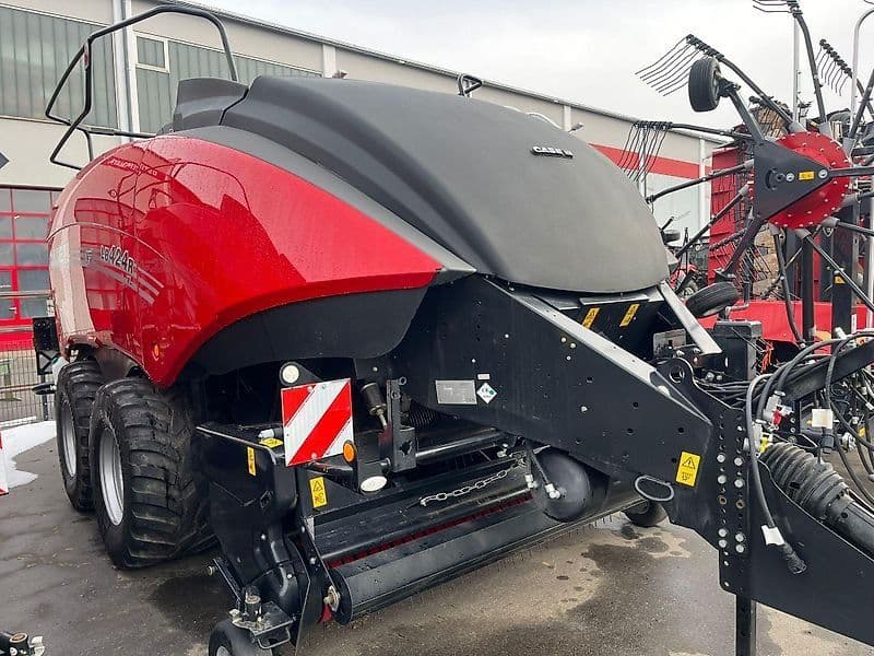 Case IH LB 424 XL