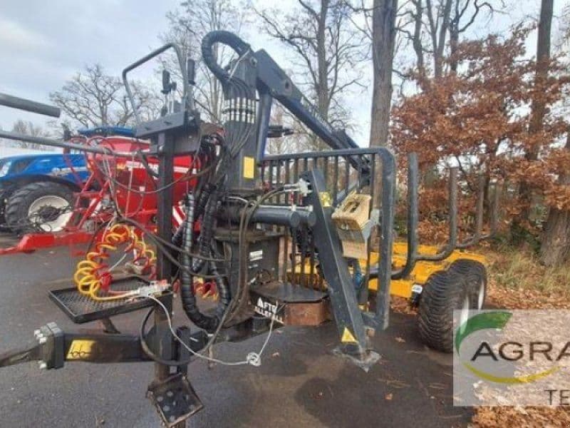 FTG KÄLLEFALL FB 70