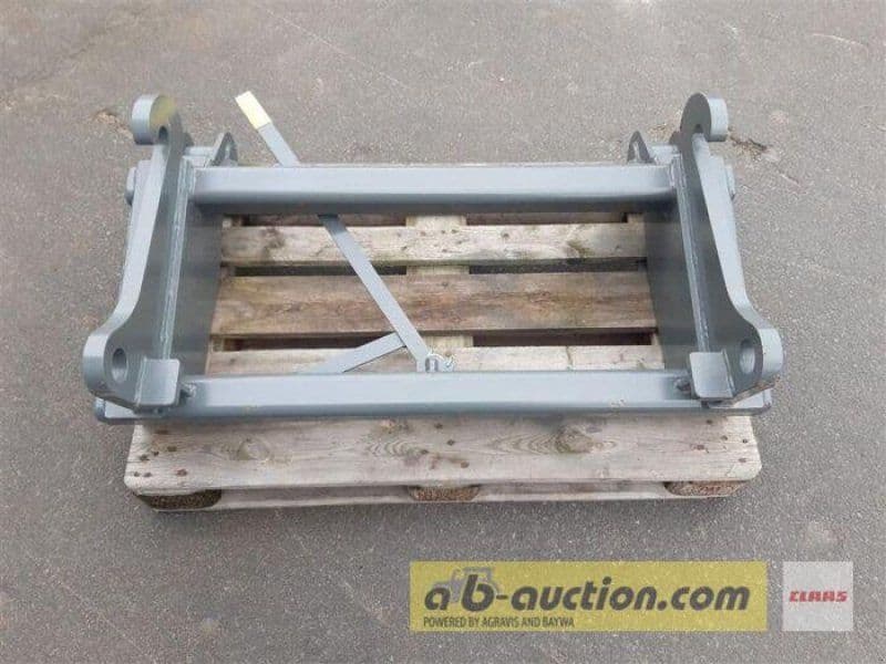 Bressel & Lade VORS. ADAPTERR. SCORPION A JCB