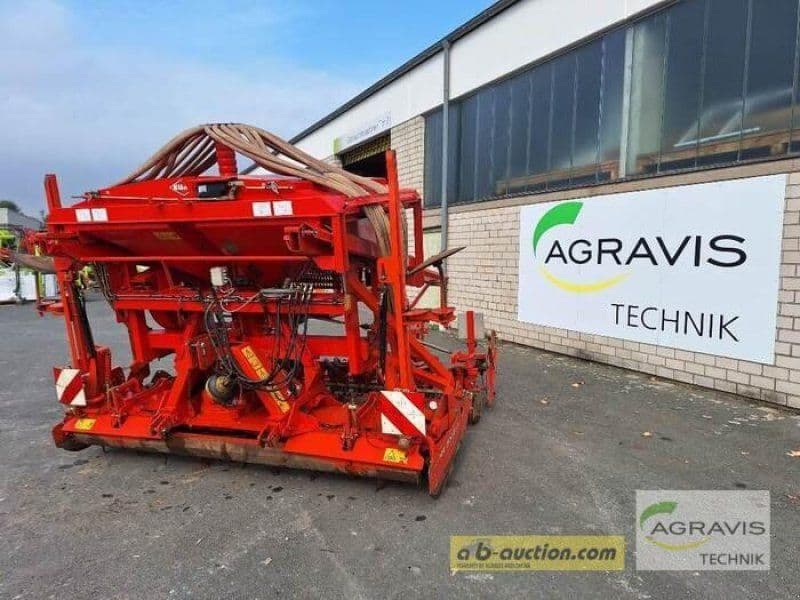Kuhn HR 3003