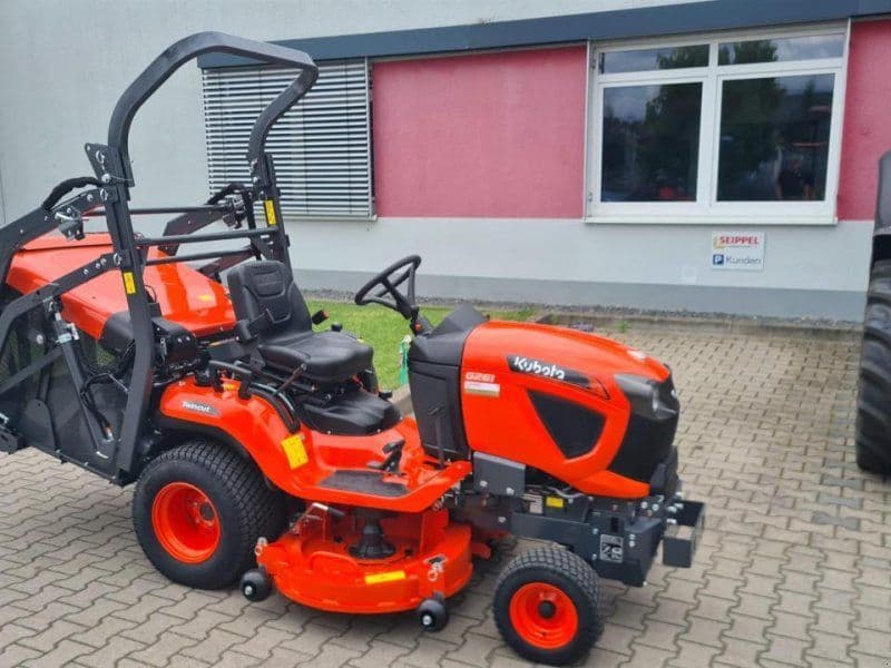 Kubota G261 HD-54