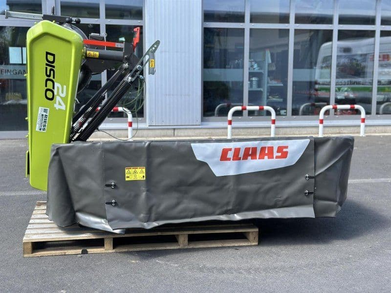 Claas DISCO 24