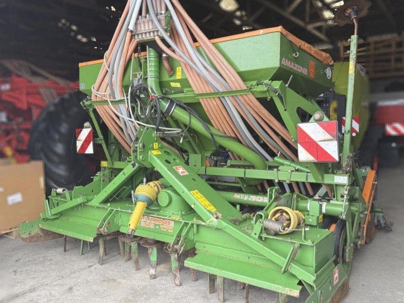Amazone KE 303-170 + AD-P 302
