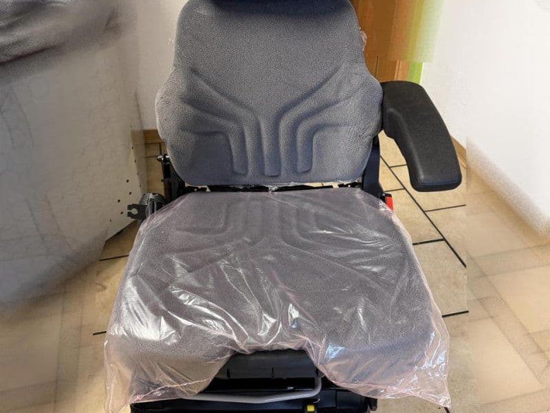 Claas Fahrersitz Grammer MSG97G/741