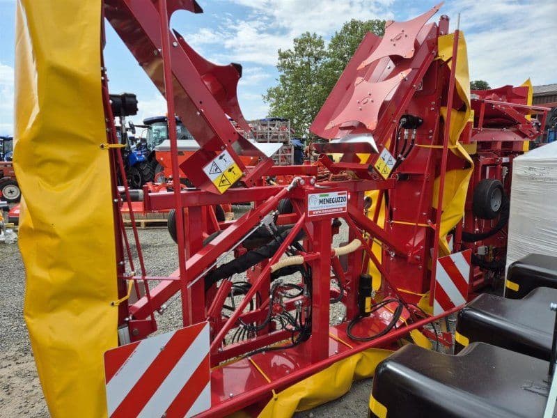 Meneguzzo LOP90-EN Unkrautmäher