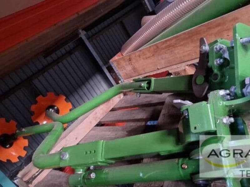 Amazone SPURANREIßER