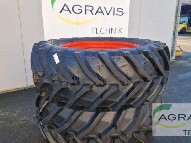 Trelleborg 650/65 R 42
