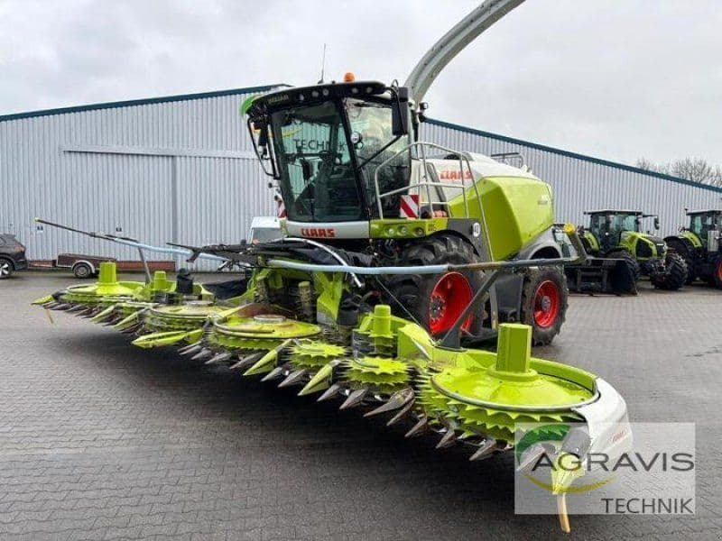 Claas JAGUAR 980