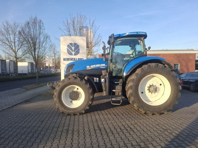 New Holland T7.220 PC