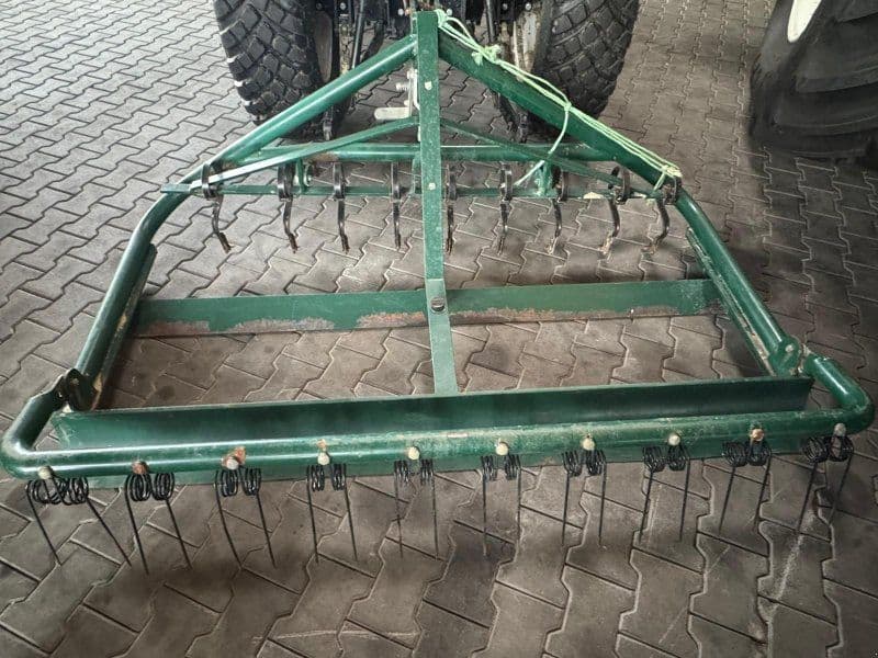 Kneilmann B120 Reitbahnplaner