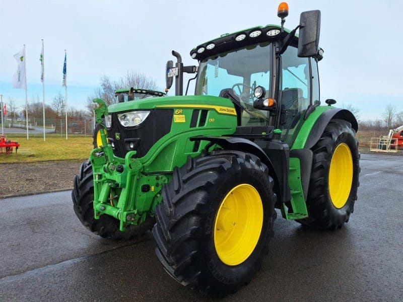 John Deere 6R 130