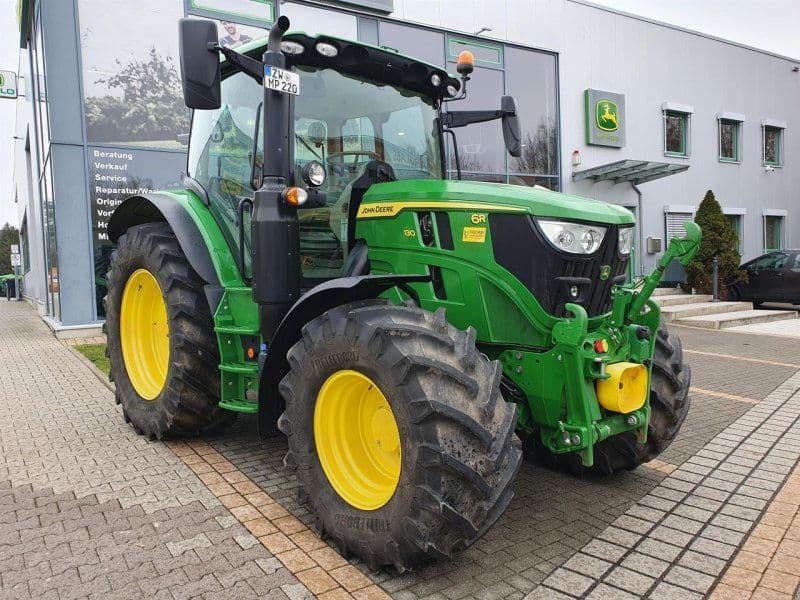 John Deere 6R 130