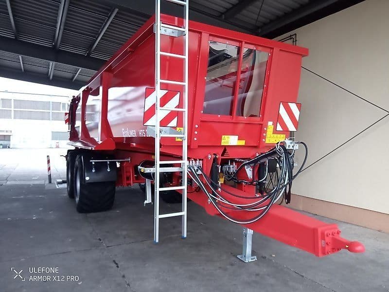 Annaburger HTS 22G.12