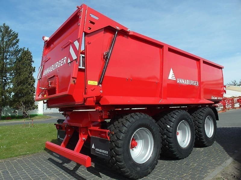 Annaburger HTS 29.G12