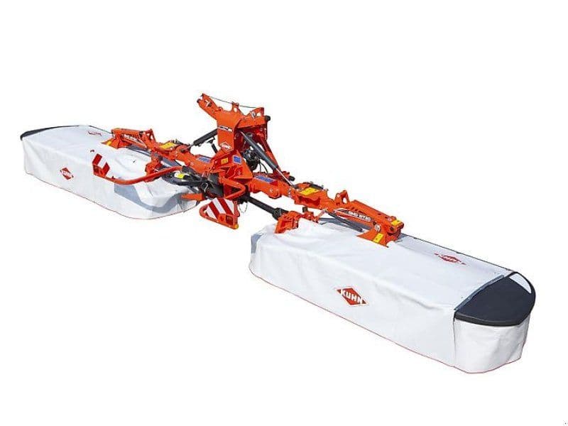 Kuhn GMD 8730