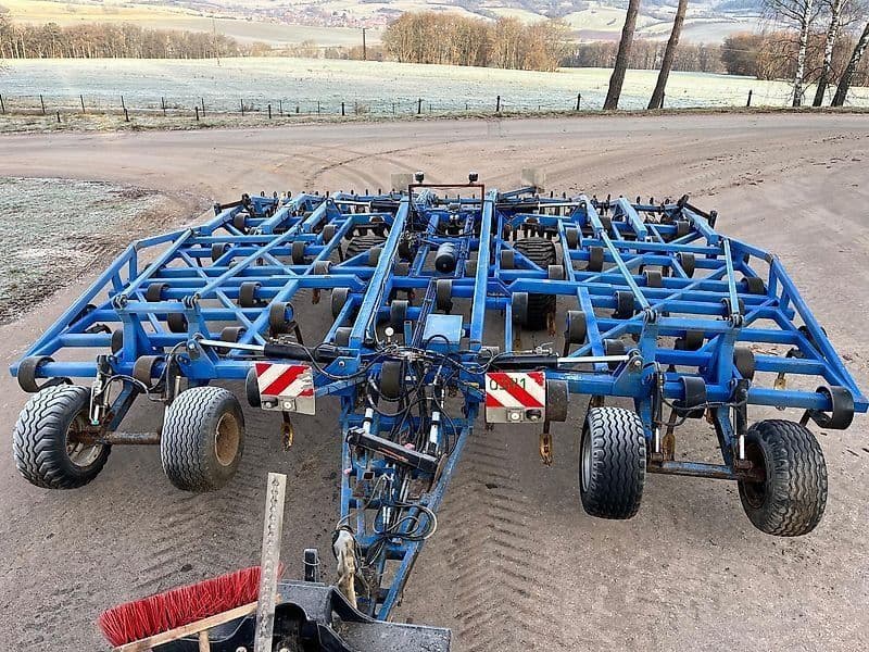 Köckerling Vario 750