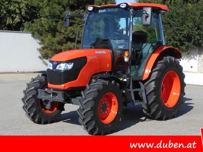 Kubota M4-073