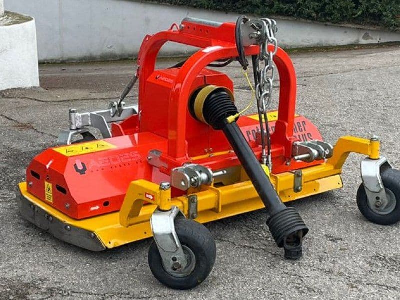 Aedes RMV 17/23 Varius