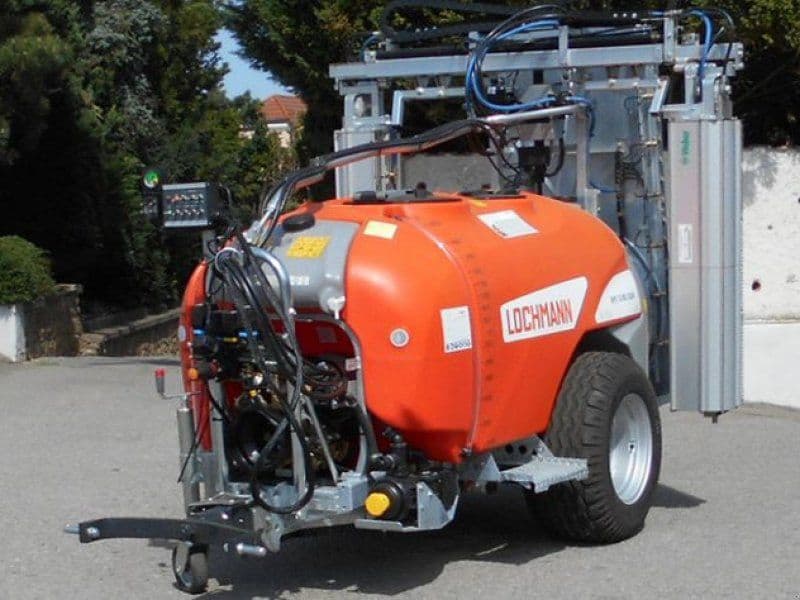 Lochmann RPS 20/80 UQW Air Stream II