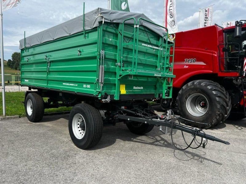 Reisch RD 180