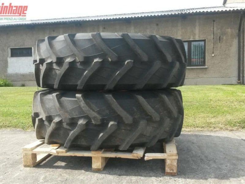 Trelleborg 420/85R28