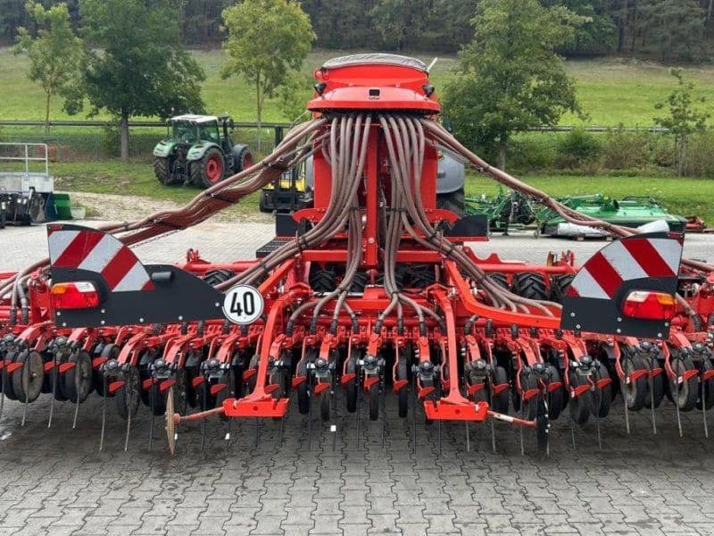 Kuhn ESPRO 6000 R