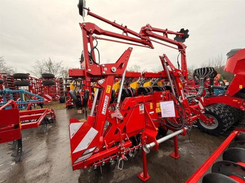 Grimme Matrix 1200 Gen.II