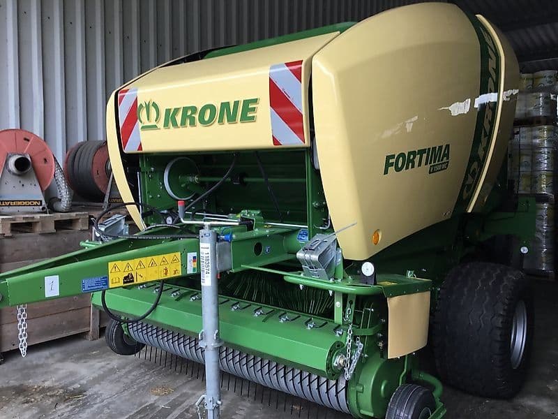 Krone Fortima V 1500 MC