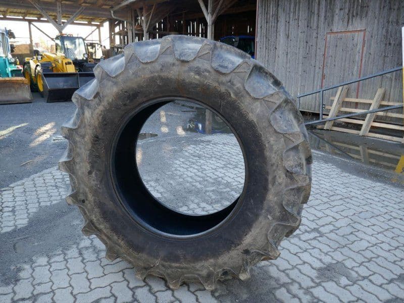 BKT Agrimax 520/70 R 34